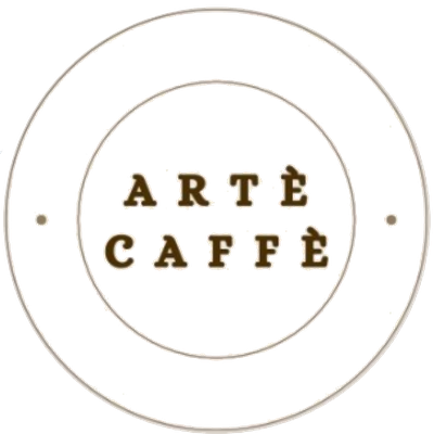 Logo Artè Caffè