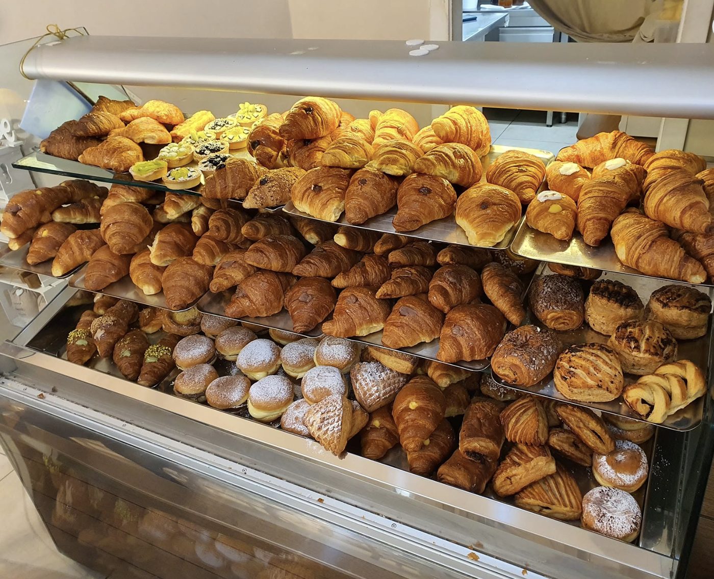 Pasticceria di Artè Caffè