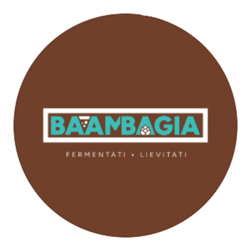 Logo Baambagia