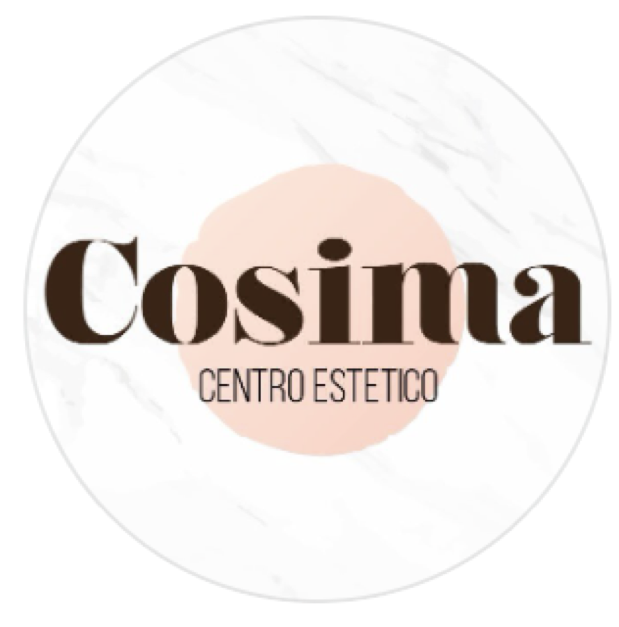 Logo Centro Cosima