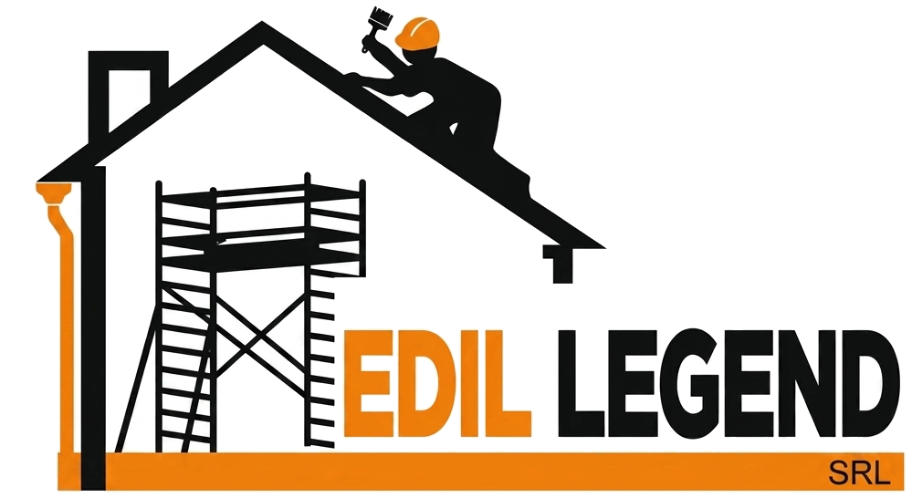 Logo Edil Legend