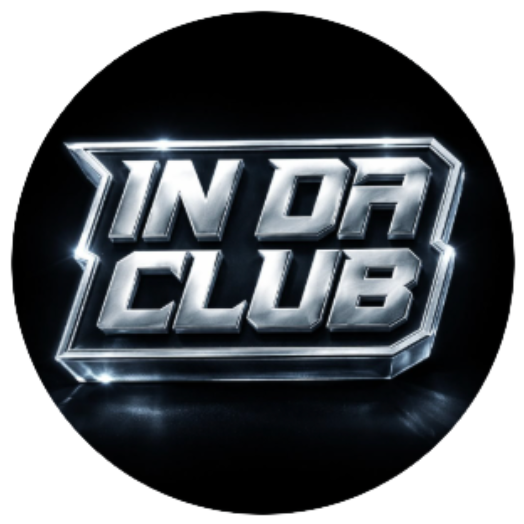 Logo In Da Club