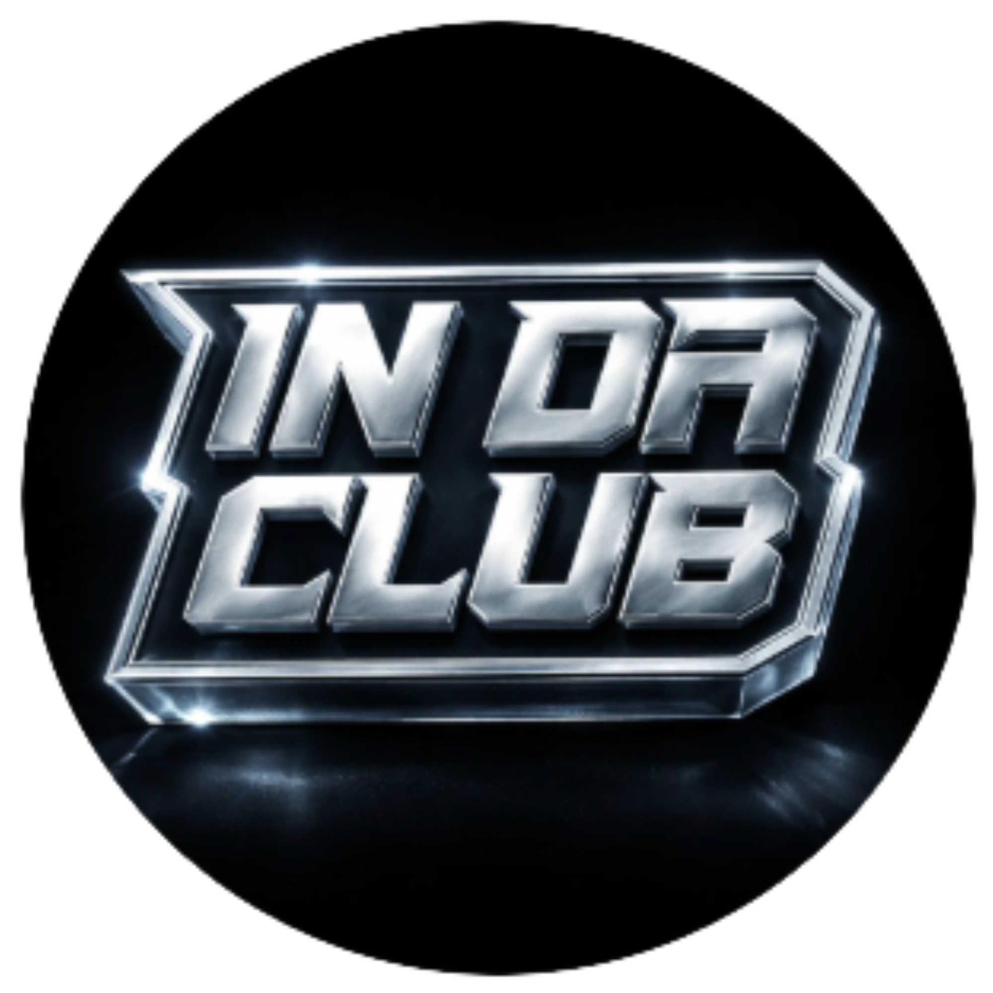 In da Club