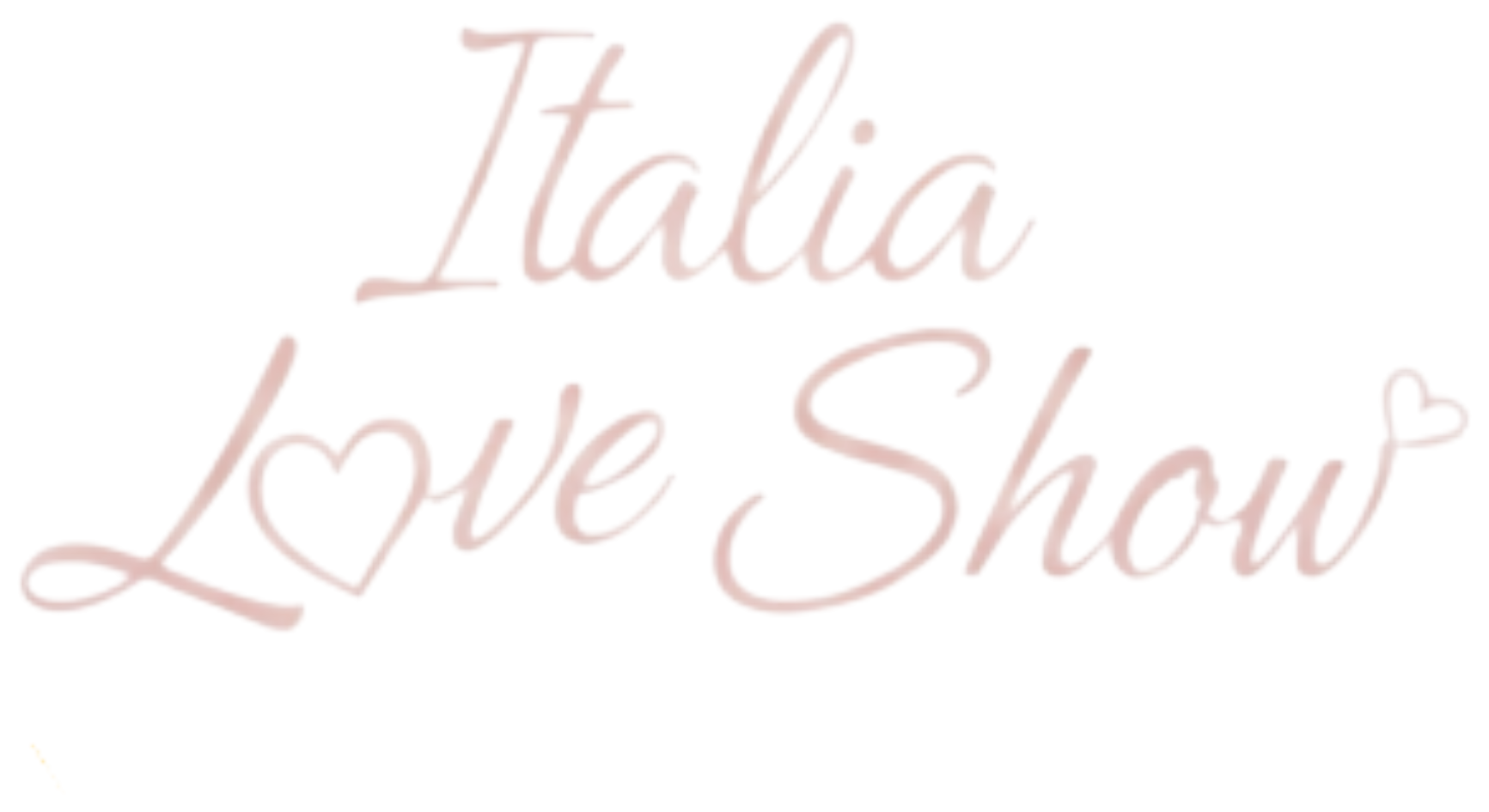 Italia Love Show