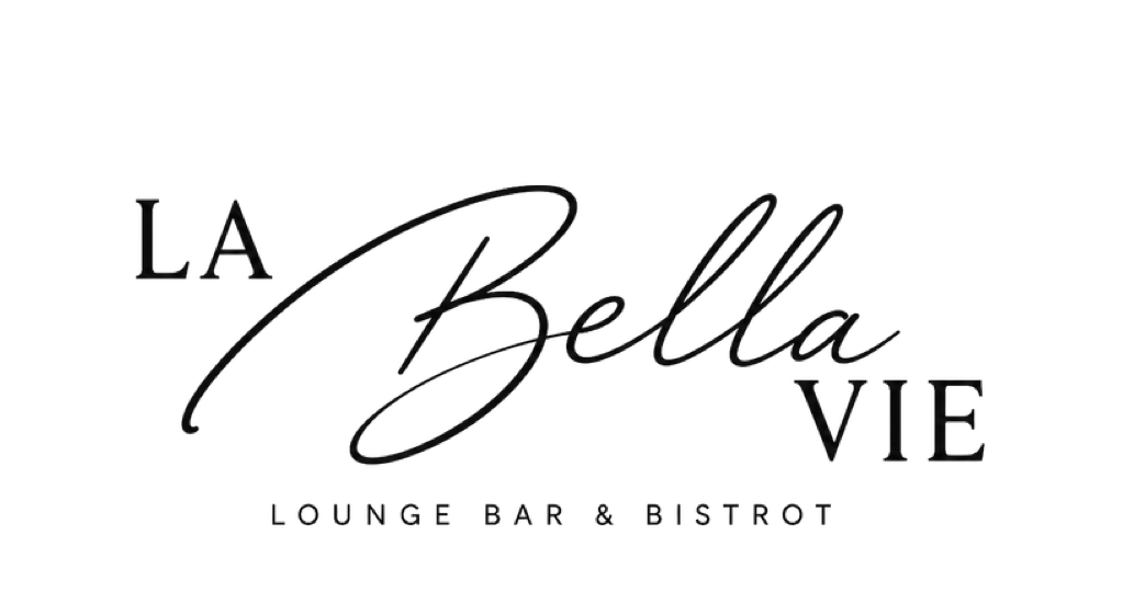 Logo La Bella Vie