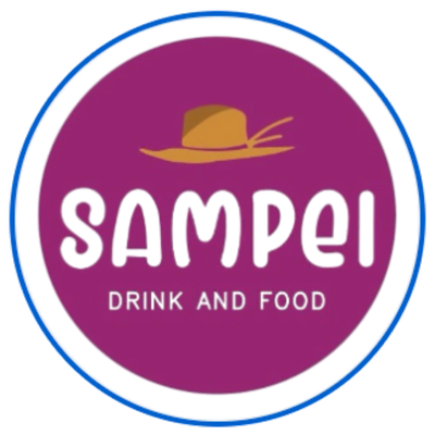 Logo Sampei