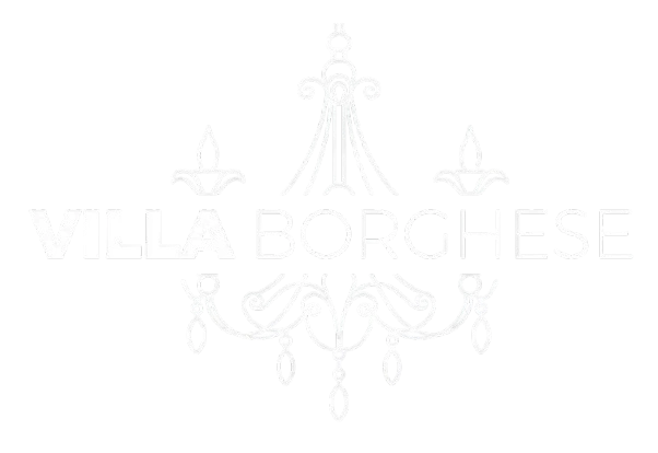 Logo Villa Borghese